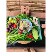 ราคา ปลาจ่อมเล็ก ปลาจอมบ้าน ปลาส้มตัวเล็ก ปลาซิวจ้อม กุ้งจ่อม ปลาจอมทำเอง ภูมิปัญญาชาวบ้าน สุพรรณบุรี หอม อร่อย เปรี้ยวกลมกล่อม สะอาด สดใหม่ ทำจากปลาเล็กปลาซิว ขนาด 500 กรัม (20525901759)