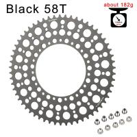 ราคา LP Litepro พับจานหน้าจักรยาน52T 56T 58T 130BCD แสงพิเศษกลวง BMX แคบกว้างโซ่ (9713566764)