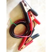ราคา สายคีบแบตทองแดงแท้17AWG 2เมตร สายคีบพ่วงแบตเตอรี่ สายคีบแบตเอนกประสงค์ (21241677018)