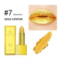 ราคา Lakerain Waterproof ลิปสติก แมท กันน้ำ ติดทนนาน แสดงผลสีสูงง่ายต่อการทำสีไม่ซีดจางง่ายไม่ติดถ้วยง่าย (20248965566)