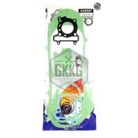 ราคา ปะเก็นชุดใหญ่ ตราหมี YAMAHA MIO 125i หัวฉีด NOUVO SX (7605148733)