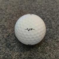 ราคา ลูกกอล์ฟ TaylorMade A B Class จำนวน 12 ลูก 1 แพ็ค สภาพ 75 90 Love Green (15800291394)