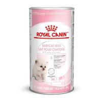 ราคา Royal Canin Babycat Milk 300g นม โรยัล คานิน นมผง สำหรับแมว ขนาด 300 กรัม (2801836873)