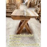 ราคา เก้าอี้พกพา เก้าอี้ไม้สักพับได้ เก้าอี้ไม้สัก (18563483947)