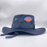 ราคา หมวกบักเก็ต Dickies ดิกกี้ หมวกเดินป่า ใส่เที่ยว ใส่กันแดด Bucket Hat (21065136494)