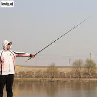 ราคา เบ็ดตกปลา TG แบบแข็งคันเบ็ดตกปลาอุปกรณ์ตกปลาแน่นสำหรับปลาน้ำจืดสายอุปกรณ์ตกปลาแบบแข็งใช้สำหรับตกปลาน้ำจืดโดยใช้ TG MY น้ำจืด (20452922452)