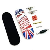 ราคา Tech Deck Fingerboard มืออาชีพ (16482275899)
