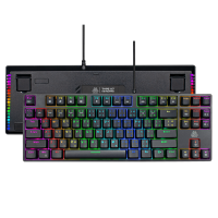 ราคา ประกัน 2ปี EGA TYPE K7 TKL 80 Mechanical Gaming Keyboard คีย์บอร์ด คีย์บอร์ดเกมมิ่ง คีย์บอร์ดRGB HITECHubon (20433276570)