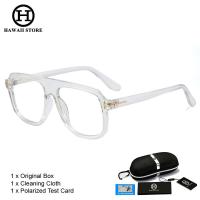 ราคา ฮาวาย Vintage Tom สำหรับ Man กรอบแว่นสายตาเกณฑ์วัดสายตา Forde แฟชั่น Acetate อ่านหนังสือกรอบแว่นสายตาสั้น (9001739925)