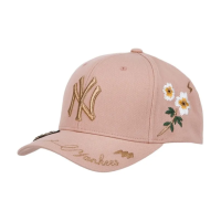ราคา ของแท้ 100 MLB cap peaked cap baseball cap model 32CPFN 3ACPFN0 New York Yankees fashion baseball cap (21199538596)