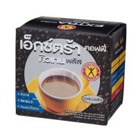 ราคา เนเจอร์กิฟ กาแฟ ปรุงสำเร็จ ชนิดผง 1 กล่อง 10 ซอง กาแฟเนเจอร์กิฟ (15258020282)