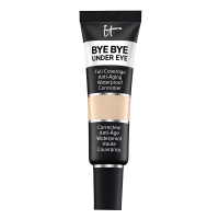 ราคา Authentic It Cosmetics Bye Bye Under Eye Full Coverage Anti Aging Waterproof Concealer FULL SIZE TRAVEL SIZE (18387372838)