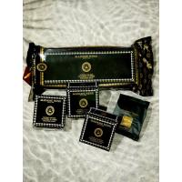 ราคา สบู่มาดามเฮง สบู่ฟลอริช แอนด์ ชายส์ Flourish Shine Cologne Soap 3 ก้อน x 150กรัม 1 แพ็ค (18637517197)