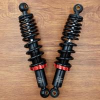 ราคา โช๊คพอส WAVE DREAM ยาว295MM โช๊คหลังแต่งพอสPOSH รถเวฟ ดรีมใส่ได้ทุกรุ่น อะไหล่แต่งรถ เกรดเอ พร้อมส่ง (21357341661)