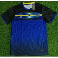 ราคา ของแท้ เสื้อฟุตบอล สโมสร MOF ศุลกากร ยูไนเต็ด ไทยลีค สีน้ำเงิน เกรดแฟนบอล ป้ายห้อย 2019 สวยงามน่าสะสม เสื้อกีฬา (2265748609)