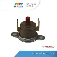 ราคา Nuova Simonelli นูโอว่า ซิโมเนลลี่ อะไหล่เครื่องชงกาแฟ Oscar Thermostat 230v (20112816529)