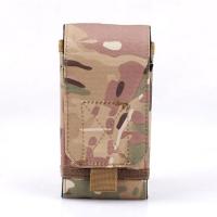 ราคา CC SP ซองกระเป๋าเข็มขัดอเนกประสงค์สำหรับโทรศัพท์มือถือซองกระเป๋าเข็มขัดกระเป๋าลายทหารโทรศัพท์ลายพรางกระเป๋า Molle กระเป๋าใส่โทรศัพท์มือถือ (20330399861)