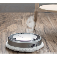 ราคา เครื่องดูดฝุ่น หุ่นยนต์กวาด ถู หุ่นยนต์ดูดฝุ่นอัจฉริยะ หุ่นยนต์ ดูดฝุ่น เครื่องดูดฝุ่นอัตโนมัติ เครื่อง กวาด พื้น อัติโนมัติ (17381676763)