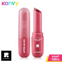 ราคา 2P Original Oh My Balm Juicy And Glowy 3 3g ลิปบาล์มเนื้อแจม (21354416543)