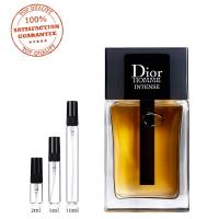 ราคา น้ำหอมแท้ Homme Intense EDP น้ำหอมติดทนนาน 2ml 5ml 10ml การทดสอบน้ำหอมสำหรับผู้ชาย (21298686144)
