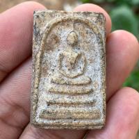 ราคา พระสมเด็จวัดระฆัง มวลสารแน่นๆ สมเด็จเก่าๆ พิมพ์ใหญ่ทรงนิยม (17931386461)