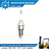 ราคา หัวเทียน DENSO สำหรับรถยกโฟล์คลิฟท์ TOYOTA อะไหล่รถโฟล์คลิฟท์ (13625399487)