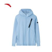 ราคา ANTA Training Men Jacket ใส่สบาย All season Knit Tops 852337709 1 Official Store (20541548135)