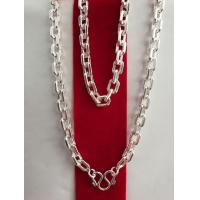 ราคา สร้อยคอเงิน แท้ 92 5 ลายคตกิต 6 มิล เส้นใหญ่ แข็งแรง (12182795922)