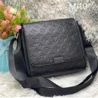 ราคา กระเป๋าสะพายข้าง กระเป๋าหนังสะพายข้าง ขนาด 10 นิ้ว งานหนังทั้งใบสวยมาก (15950320985)