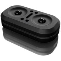 ราคา ใหม่ล่าสุดนกฮูก Fidget Spinner Fidget Push Slider Hand Spinner โลหะ EDC Fidget ของเล่นของเล่นสำหรับผู้ใหญ่เด็กคริสต์มาสของขวัญ (21171202899)