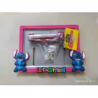 ราคา กรอบป้ายทะเบียนรถมอเตอร์ไซค์ ขนาดมาตรฐาน ใส่ได้ทุกรุ่น พร้อมแคปซูล (7886001098)