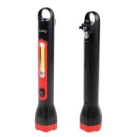 ราคา ไฟฉาย KAMISAFE KM 8909 สินค้าคละสี รุ่น KM 8909 05f Song (670296803)