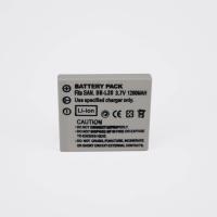 ราคา Sanyo Camera Battery DB-L20