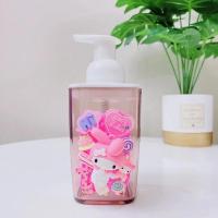 ราคา ขวดหัวปั้มอเนกประสงค์ ความจุ 420ml ลายการ์ตูนน่ารัก สีสันสดใส ใส่แชมพู น้ำยาล้างจาน และของเหลวต่างๆ (19355639801)