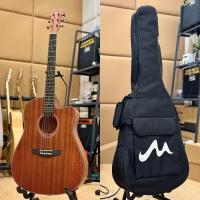 ราคา กีต้าร์โปร่ง โปร่งไฟฟ้า Martinlee รุ่น L4114C ขนาด 41นิ้ว (17879251864)