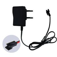 ราคา สายชาร์จ ที่ชาร์จ แบตเตอรี่รถบังคับ แบตของเล่น อุปกรณ์บังคับ ต่างๆ ขนาด 3 6V 4 8V 6V 7 2V 9 6V ชาร์จแบต 2 สาย (21109922575)