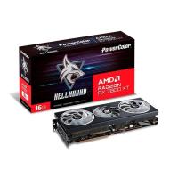 ราคา VGA POWER COLOR RADEON RX 7800XT HELLHOUND 16GB GDDR6 A0154263 (21327626280)