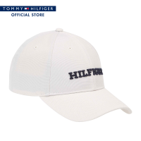 ราคา Tommy Hilfiger หมวกผู้ชาย รุ่น AM0AM12043 PQT สีขาว (21273977996)