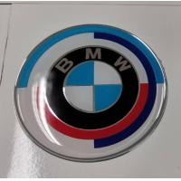 ราคา สติ๊กเกอร์ เทเรซิ่นนูน อย่างดี วงกลม โลโก้ BMW รุ่นใหม่ บีเอ็มดับบลิว logo ติดรถ ติดรถเด็ก แต่งรถ สวย กลม ใหม่ ติดดุมล้อ ติดหน้ารถ (18485456937)