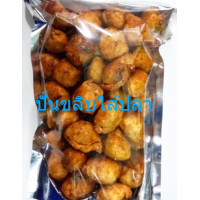 ราคา ปั้นสิบ ปั้นขลิบไส้ปลา สูตรดั้งเดิม 500g (20481905240)