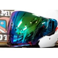 ราคา อะไหล่ ชิวหน้า หมวกกันน็อค Avex Plus XSpeed wind screen Visor (11685733480)