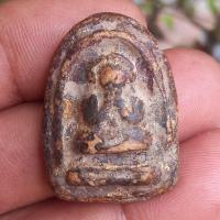 ราคา พระปิดตา พระปิดตาหลวงพ่อแก้ววัดเครือวัลย์ เนื้อผงคลุกรัก (20569353889)