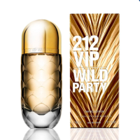 ราคา Carolina Herrera 212 VIP Wild Party EDT 80 ml (12061699)