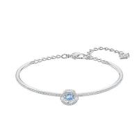 ราคา กำไลข้อมือ Swarovski Sparkling Dance Bangle สวารอฟสกี้ ของขวัญ ของแท้ 100 พร้อมส่ง (6915006989)
