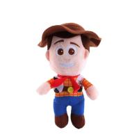 ราคา Toy Story Alien Hamm Big Eyes Plush Doll Pendant Head Ornament Doll Bag Pendant Toys Model Accessories Plush Keychain (19518894347)