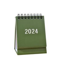 ราคา Dragonpad 2024ปฏิทินตั้งโต๊ะยืนขึ้นปฏิทินตารางปฏิทินตั้งโต๊ะปฏิทินตั้งโต๊ะพลิกฐานเรียบปฏิทิน (20199391120)