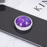 ราคา 3D ยึดโทรศัพท์มือถือแบบห่วงที่จับโทรศัพท์สำหรับยึดมีกลิตเตอร์เหลว (8422553366)