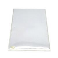 ราคา ORCAแฟ้มซองพลาสติก F4 ออร์ก้า018 12เล่ม แพ็ค เนื้อหนา มีหลากสี (15035642172)