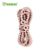 ราคา Haakaa Silicone Breast Pump Strap สายคล้องสำหรับกรวยซิลิโคน (19777459803)