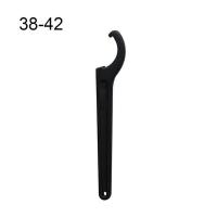 ราคา Avet โช้คอัพเครื่องมือประแจปรับรถจักรยานยนต์จักรยานโช้คอัพประแจโหลดล่วงหน้าตะขอ C ประแจเครื่องมือชุดเครื่องมือมือสากล (10873436238)